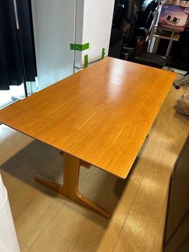 値下げしました！良品計画 無印良品 テーブル