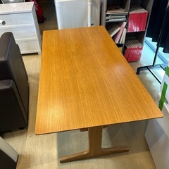 値下げしました！良品計画 無印良品 テーブル