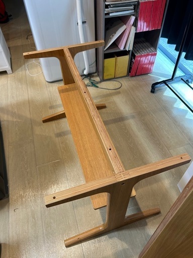 値下げしました！良品計画 無印良品 テーブル