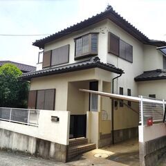 ★鎌ヶ谷市西佐津間　中古戸建★1950万円、六実駅徒歩9分、屋根...