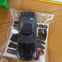 マクドナルド　ハッピーセット　トミカ　プラレールなどセットの画像