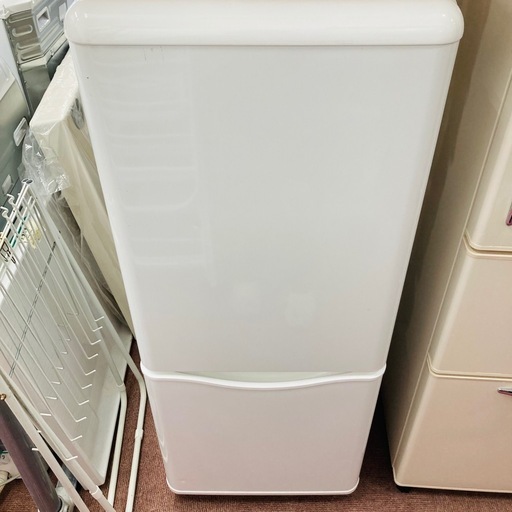 ⭐️激安⭐️山善　冷蔵庫　150L 2019年製