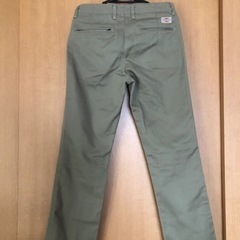 Dickies  ディッキーズ  チノパンツ の画像