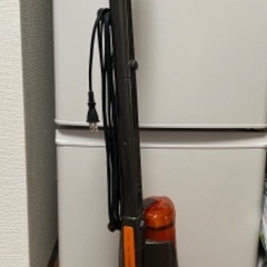 掃除機　TWINBIRD 2012年製