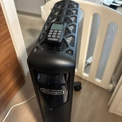 デロンギ　オイルヒーター