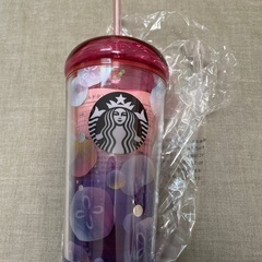 スターバックス　タンブラー