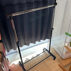 ハンガーラック