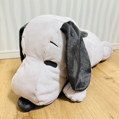 『新品未使用』スヌーピー ぬいぐるみ