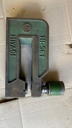 パンチング　ハイセット　ミヤギ