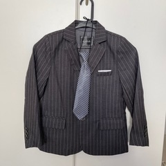 【値下げしました】130cmフォーマル服