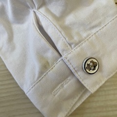 【値下げしました】130cmフォーマル服の画像