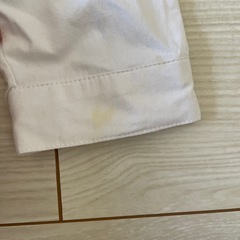 【値下げしました】130cmフォーマル服の画像