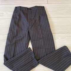【値下げしました】130cmフォーマル服の画像