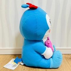 『新品未使用』お値下げ中☆コキンちゃん ぬいぐるみの画像