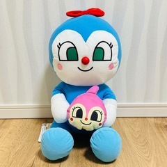 『新品未使用』お値下げ中☆コキンちゃん ぬいぐるみ