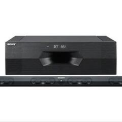 【9月下-10月末取引】SONY 4.2ch ホームシアターシス...