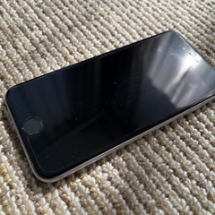 【値下げ】iPhone6s SIMフリー