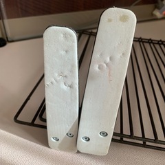 ペット用柵×2個の画像