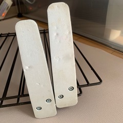 ペット用柵×2個の画像