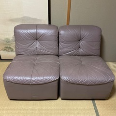 ソファの画像