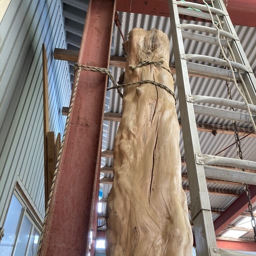 とこ柱