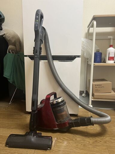 TOSHIBA 掃除機