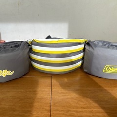 コールマン coleman　浮き具　浮き輪 アーム
