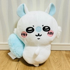 『新品未使用』ちいかわ モモンガ ぬいぐるみ