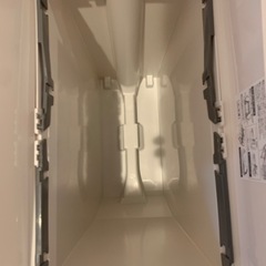 【本日限り】リス株式会社 ゴミ箱2個セットの画像