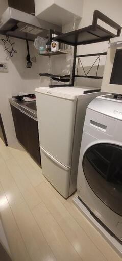 Panasonic 冷蔵庫