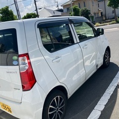 ワゴンr 低走行　早いもの勝ちでお願いします！の画像
