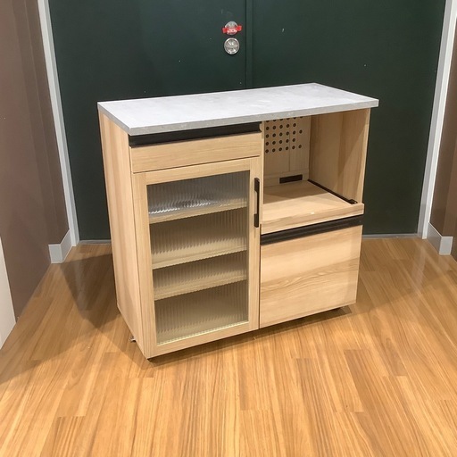 【トレファク神戸南店】キッチンカウンター　エスアイエス です‼︎【取りに来られる方限定】