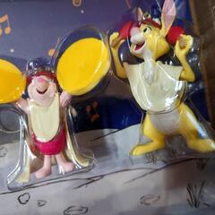 ディズニー クリスマスオーナメントくじ 2019の画像