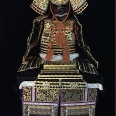 五月人形 鎧兜 ビッグ93cm 15号