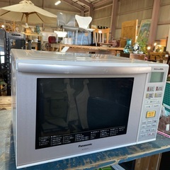 panasonic NE-MS223 オーブルンレンジ　2016年製
