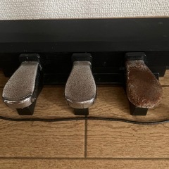 【決まりました】CASIO電子ピアノの画像