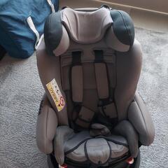 チャイルドシート　アップリカ