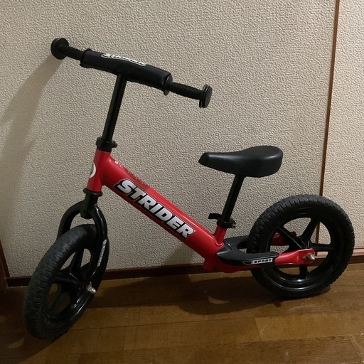 ストライダー　スポーツ 2026年限定カラー】ストライダースポーツモデル MOSS-モス- – STRIDER 