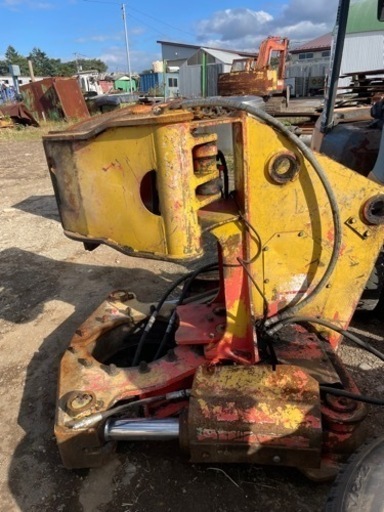 イワフジ　林業　木