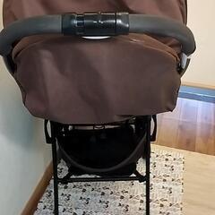 アップリカ マジカル エアプラスの画像