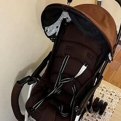 アップリカ マジカル エアプラスの画像