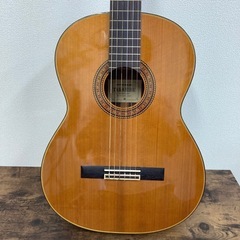 a0829601 タカミネ アコースティックギター No,40 ケース付き 楽器 音楽 マニア ギター バンド 中古品の画像
