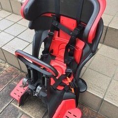 フロントチャイルドシート