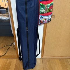 タープテント