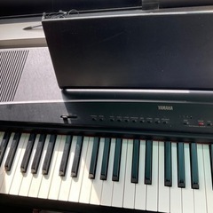 ヤマハ　ypp-55 電子ピアノ