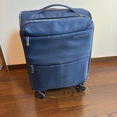 超軽量　グリフィンランド スーツケース S AIR6327