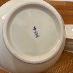 丼　器　ラーメン丼　食器の画像