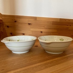 丼　器　ラーメン丼　食器の画像