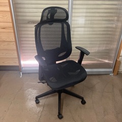 定価24,990円！ニトリ オフィスチェア OC503 メッシュ