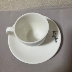 エスプレッソカップ　６組セット　コーヒーカップの画像